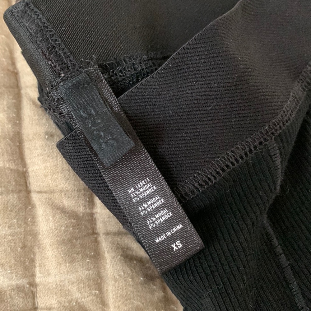 COPY - Skims Leggings